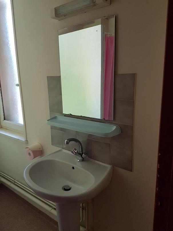 Bed and Breakfast Au Pont De La Gineze Barjac  Екстер'єр фото