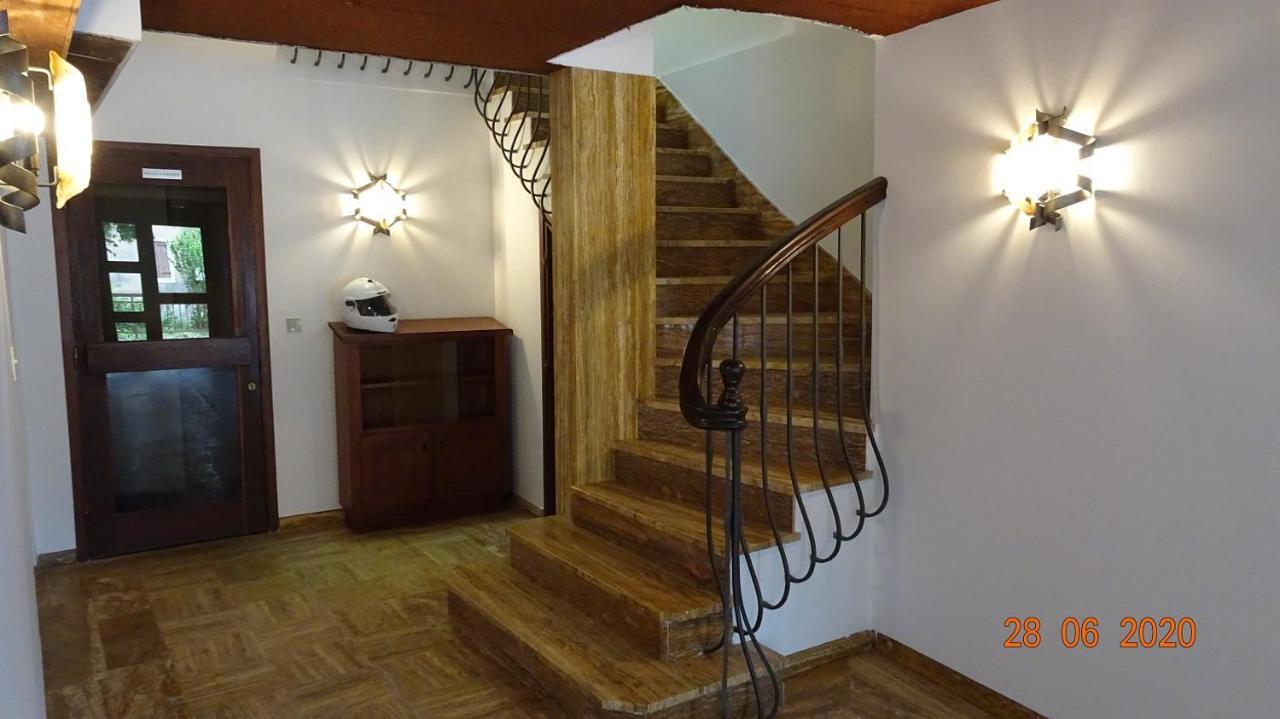 Bed and Breakfast Au Pont De La Gineze Barjac  Екстер'єр фото