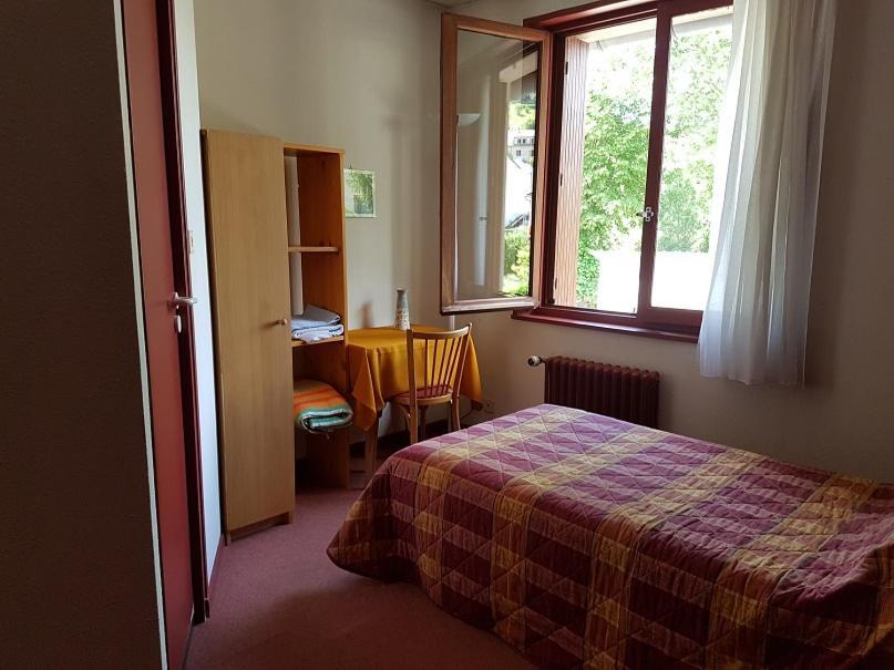 Bed and Breakfast Au Pont De La Gineze Barjac  Екстер'єр фото