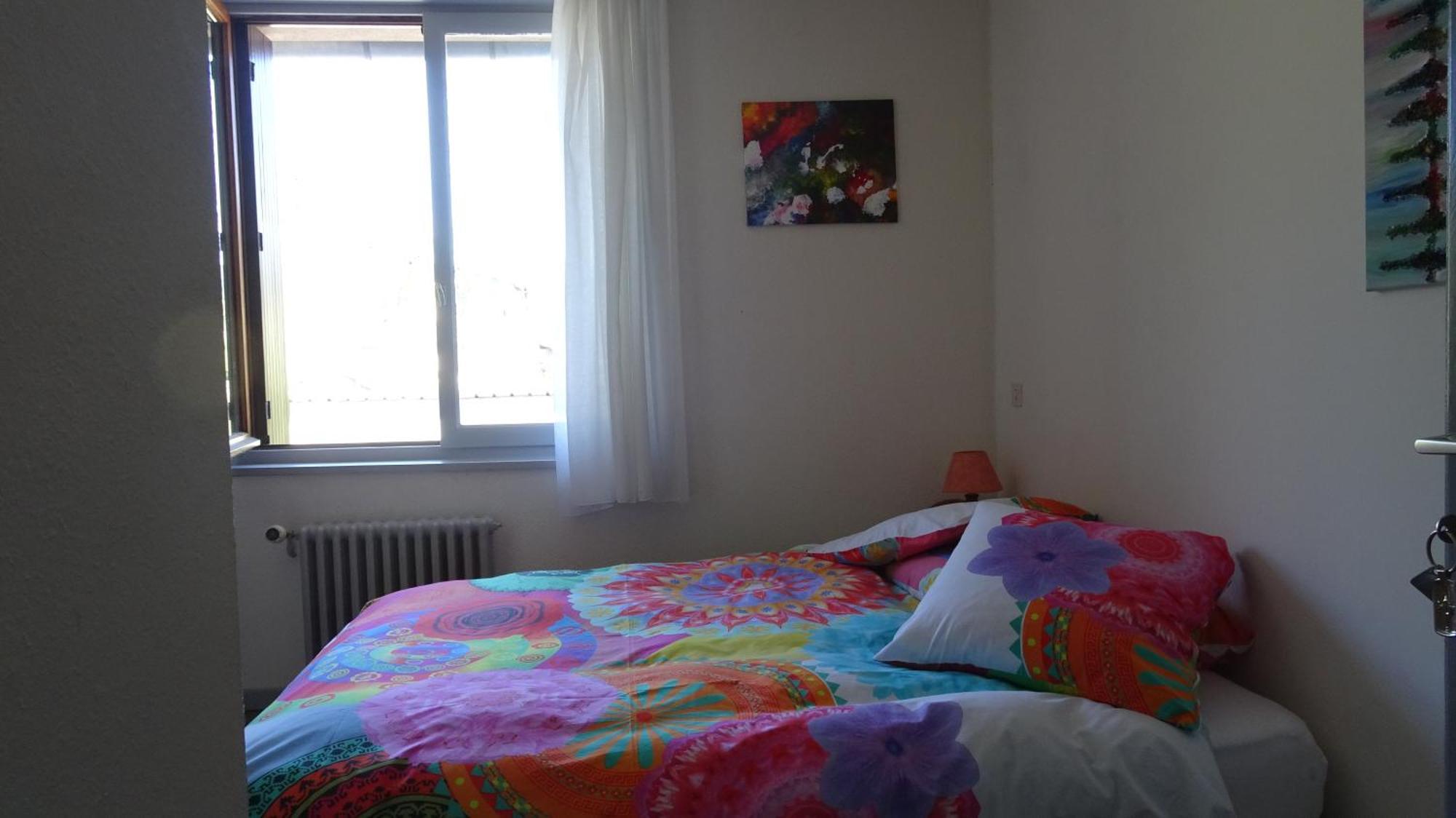 Bed and Breakfast Au Pont De La Gineze Barjac  Екстер'єр фото
